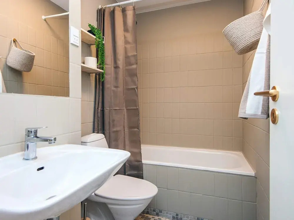 4 Star Holiday Home in Fano