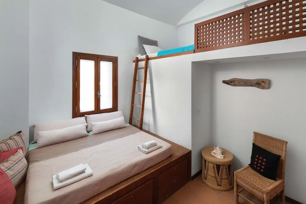 Villa Kerylos - Adults Only