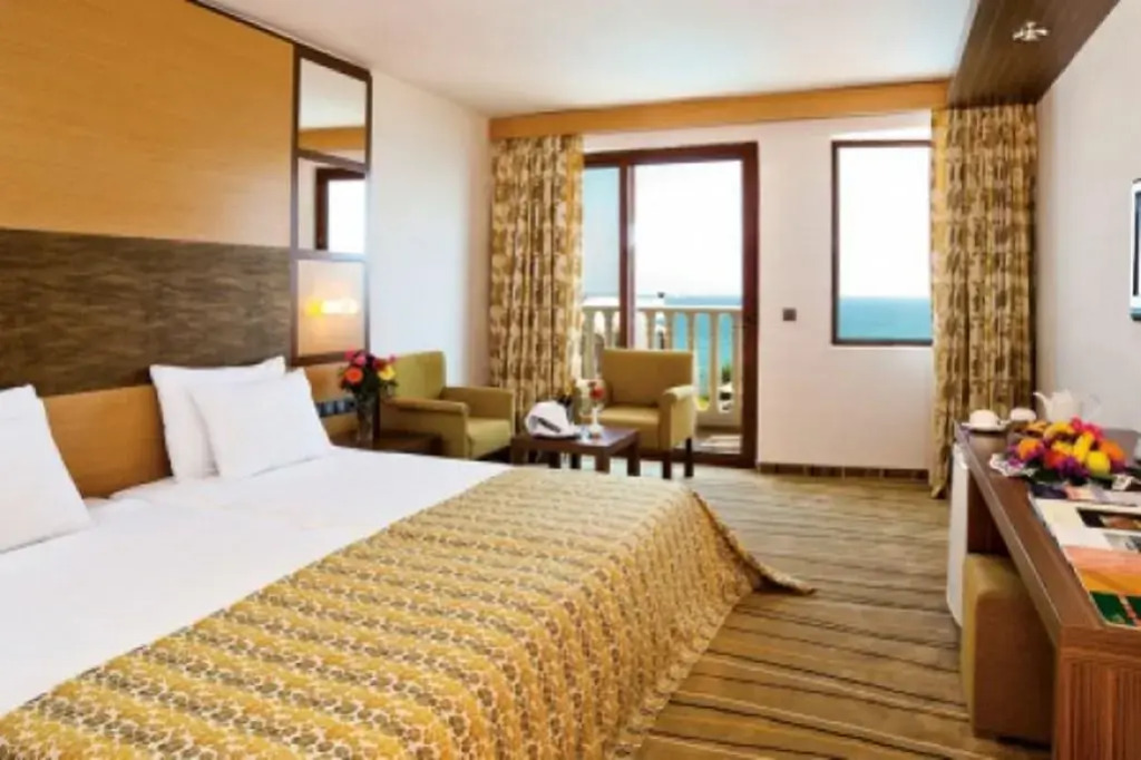 Hotel Defne Dream