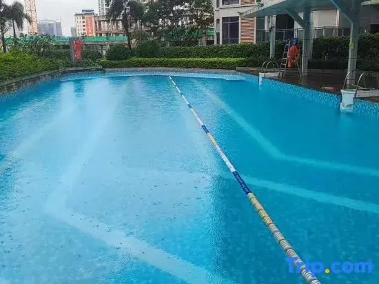 Meidu YueXi Apartment Hotel (Shenzhen Huihuang No.1 Store)