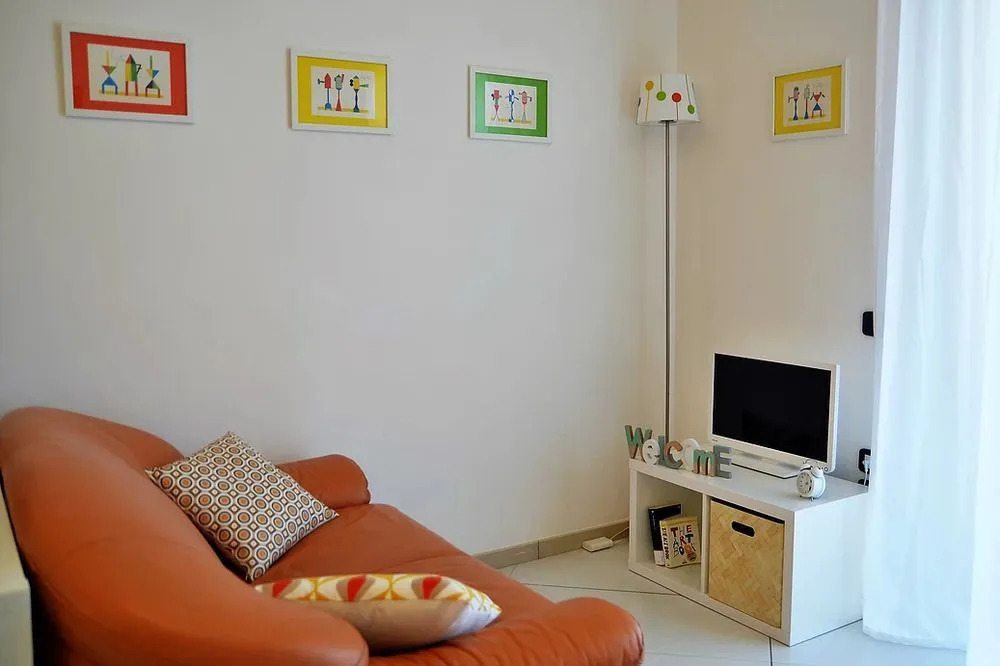 B&B Gli Agrumi
