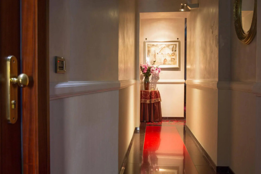 Piave Boutique Guest House