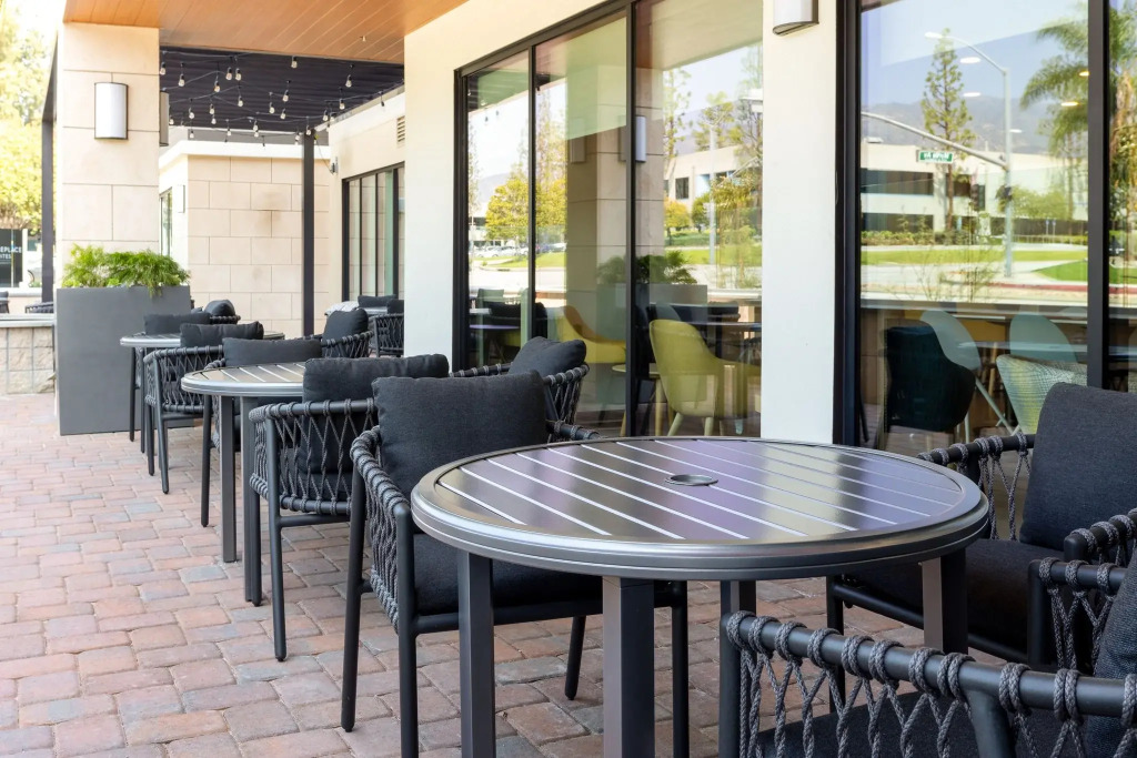 Towneplace Suites By Marriott Monrovia