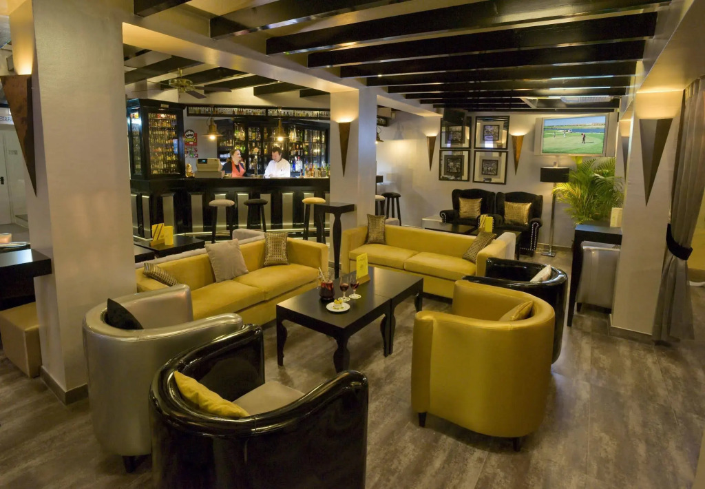 Hotel do Cerro