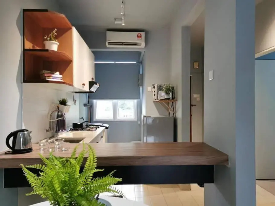 Cozy NEAR-BEACH Apartment ~The Napping House 海滨公寓~