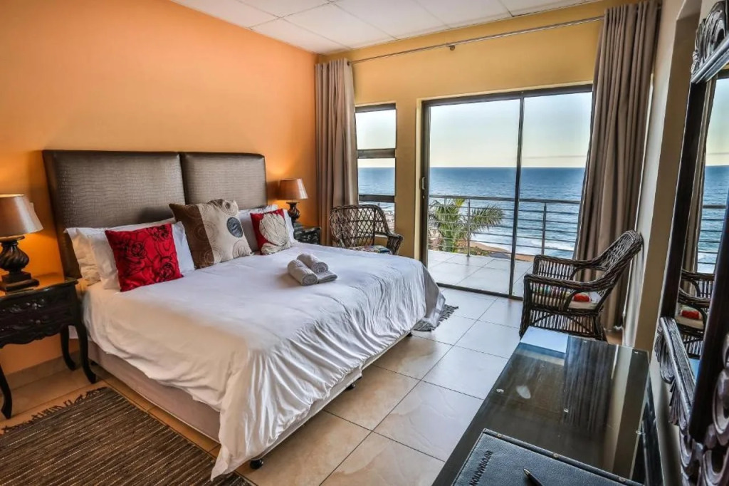 Zimbali View Eco Guesthouse