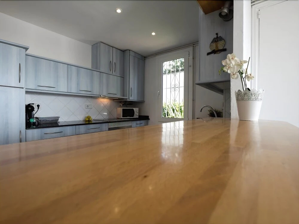 Apartamento del Mar