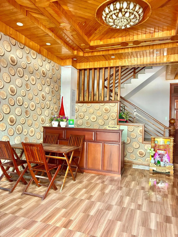 Nấm Home