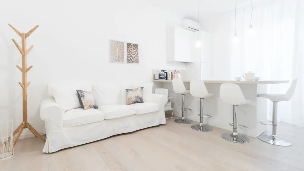 Luxury Apartment Cadorna & Castello Sforzesco