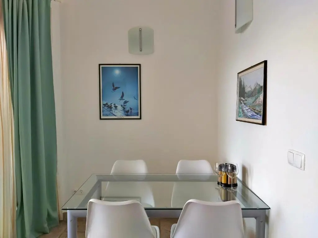 Apartments Borak