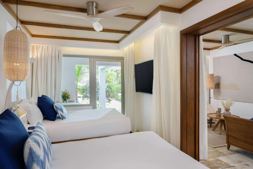 Zel Punta Cana - All Suites - All Inclusive