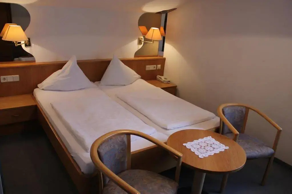Hotel Guesthouse Dalnig