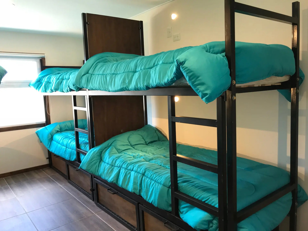 Folk Hostel
