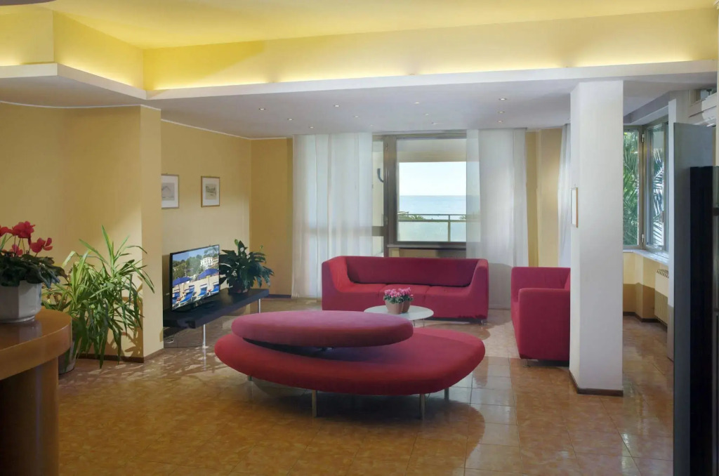 Hotel Sorriso