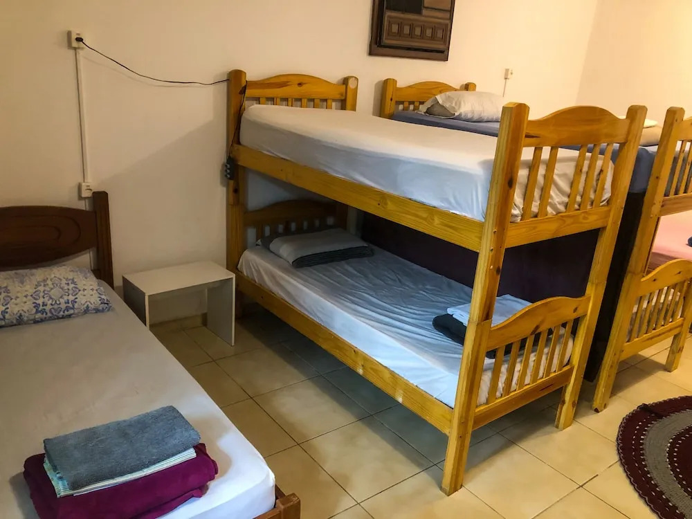 Micasa Hostel - Congonhas