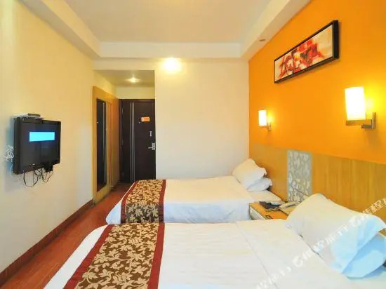 Heheyu Hotel