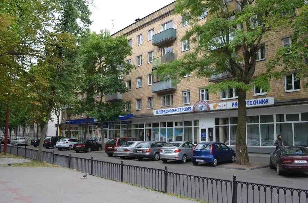 Sweet Home Apartment