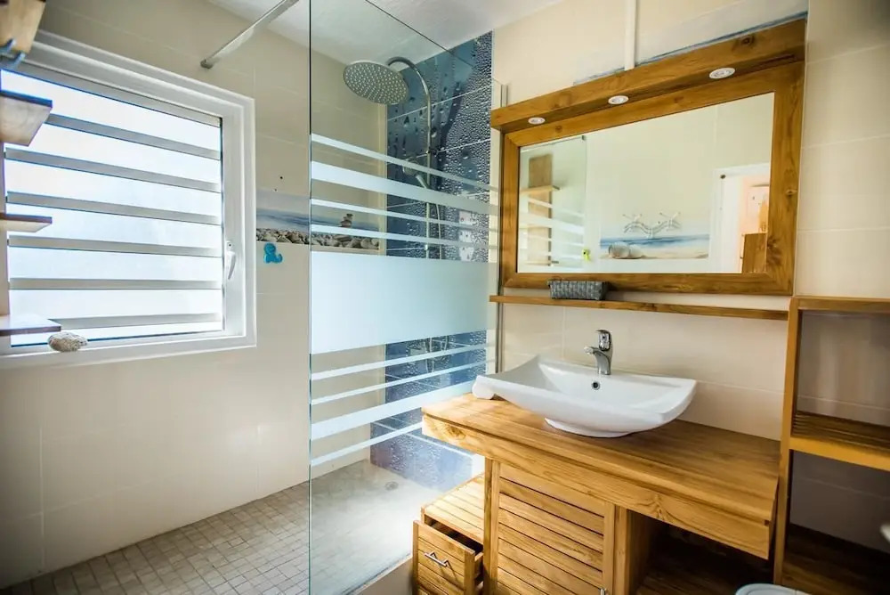 Appartement le Blue Baie