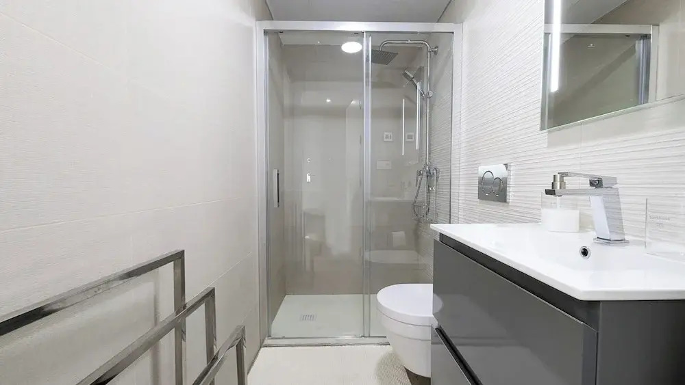 Panoramic Apartments