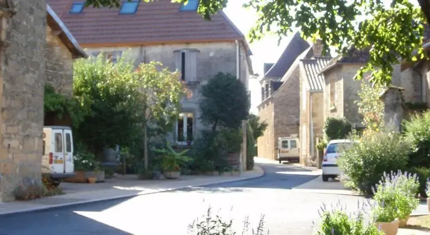 La Grange Mirabelle