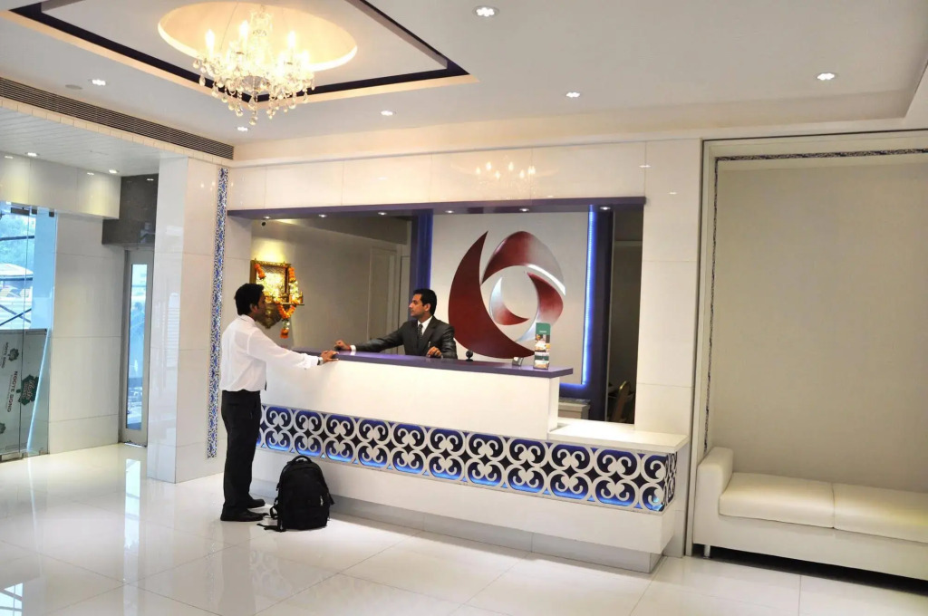 Hotel Capitol