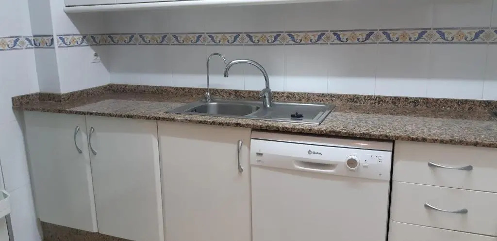 Villa 3 Dormitorios Mar De Cristal A-172