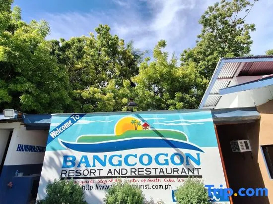 Island Front - Bangcogon Resort and Restaurant