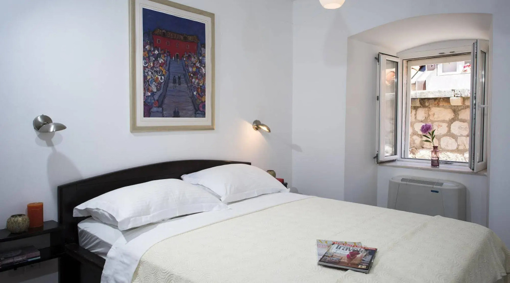 Villa Mirabilis, stunning superior villa, Dubrovnik Old Town