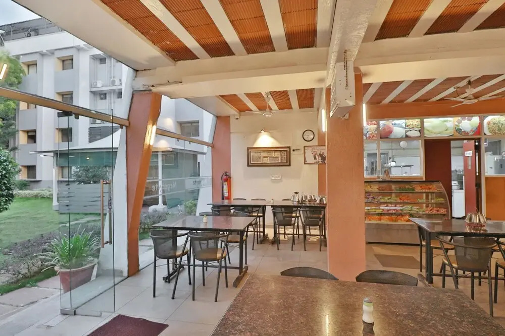 Spot On 45289 Shanthiniketan Homes
