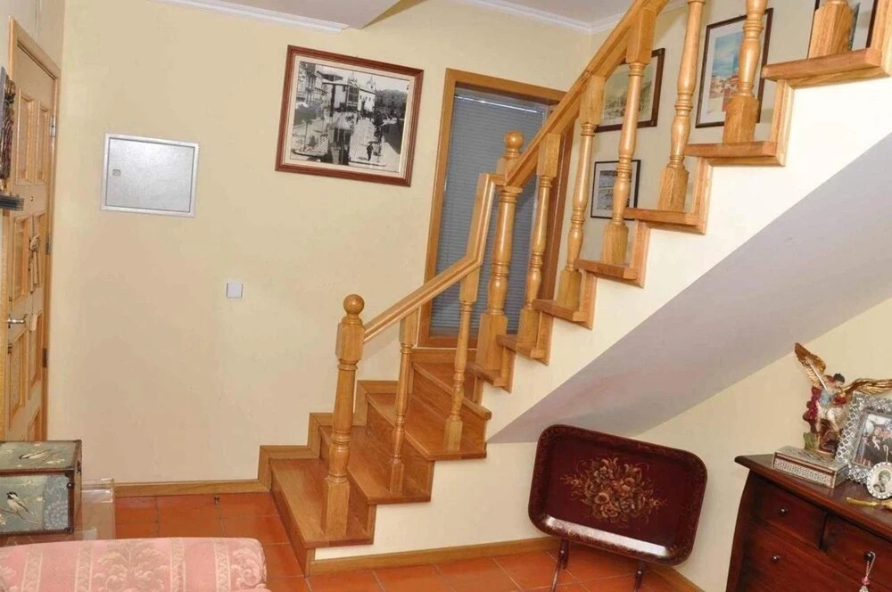 Villa With 3 Bedrooms in São Miguel de Poiares, With Wonderful Mountai