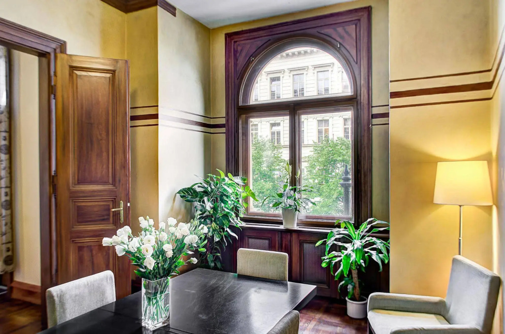 Art House Apartments by Adrez