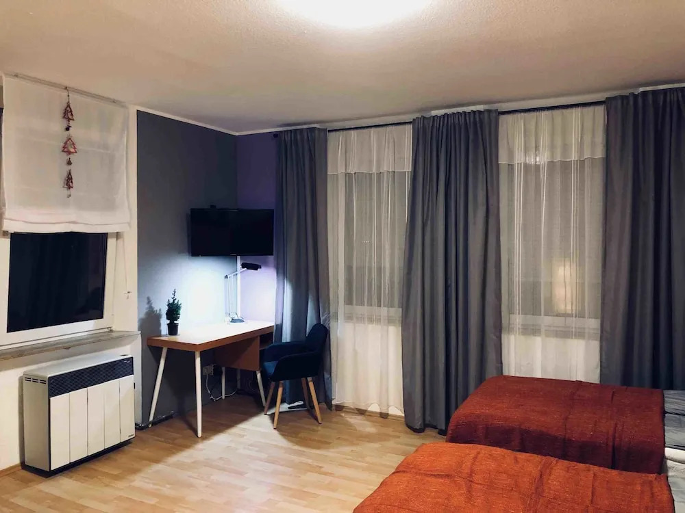 Dream & Relax Apartment's Humboldt