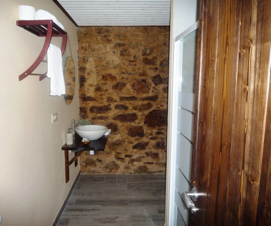Albergue-Hostel Casa da Gandara