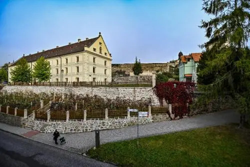 Hotel Faust