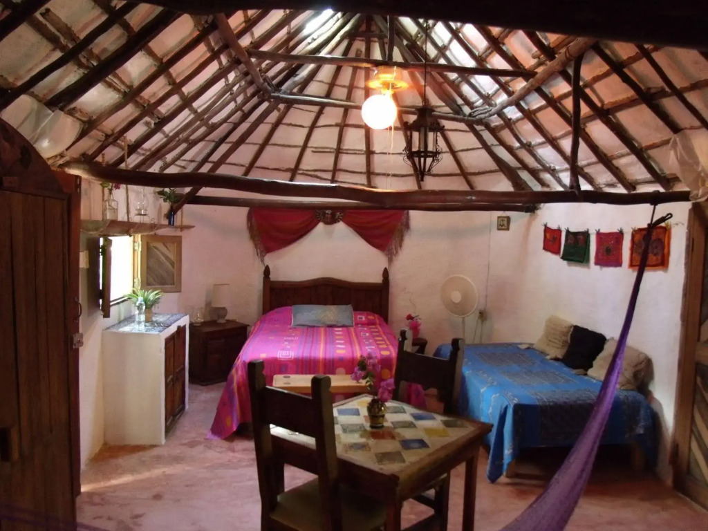Casitas Kinsol