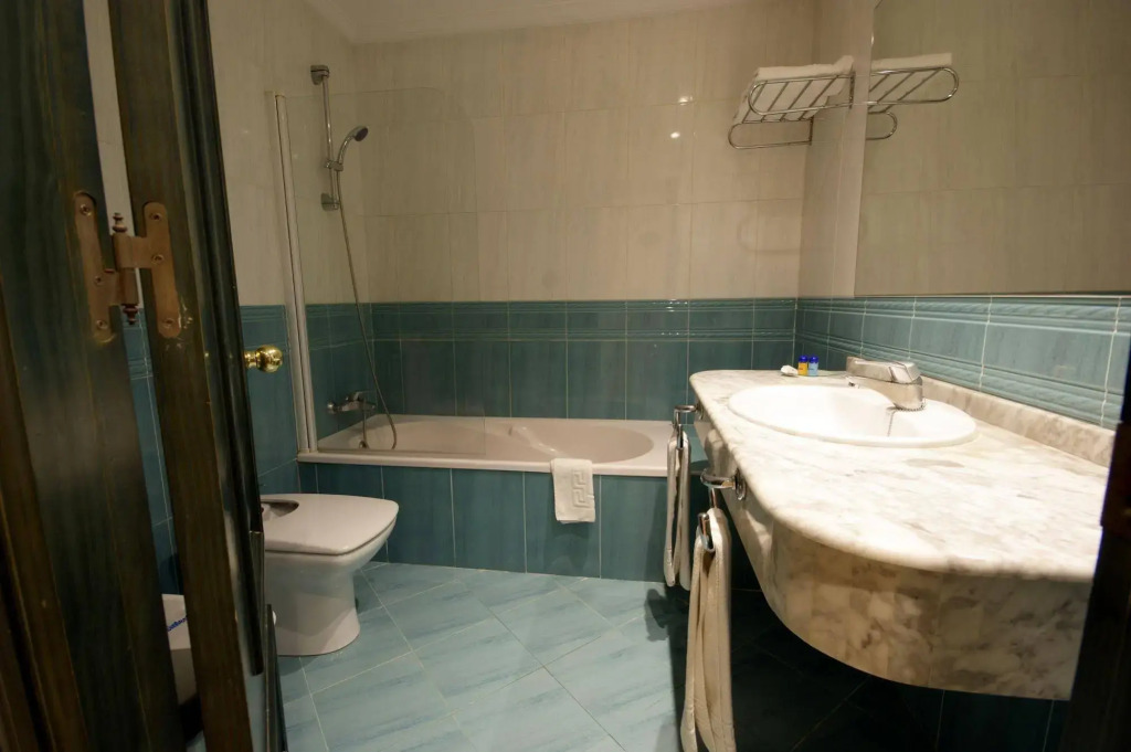 Hotel Venecia