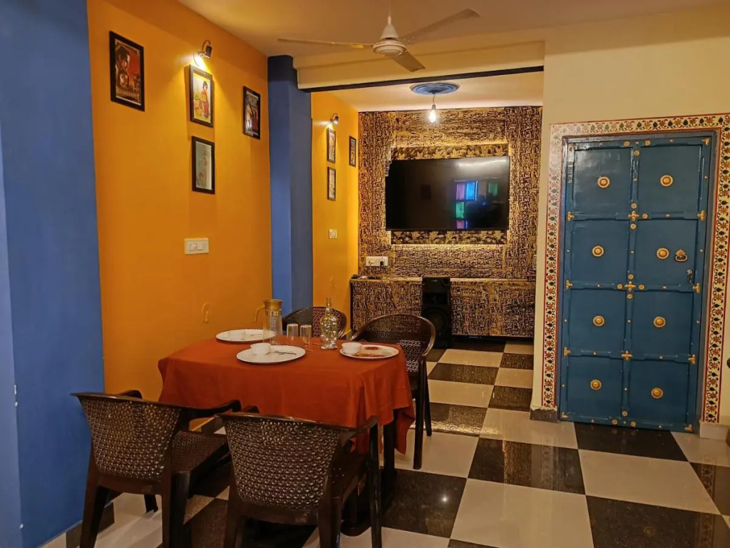 The Mehran way Homestay