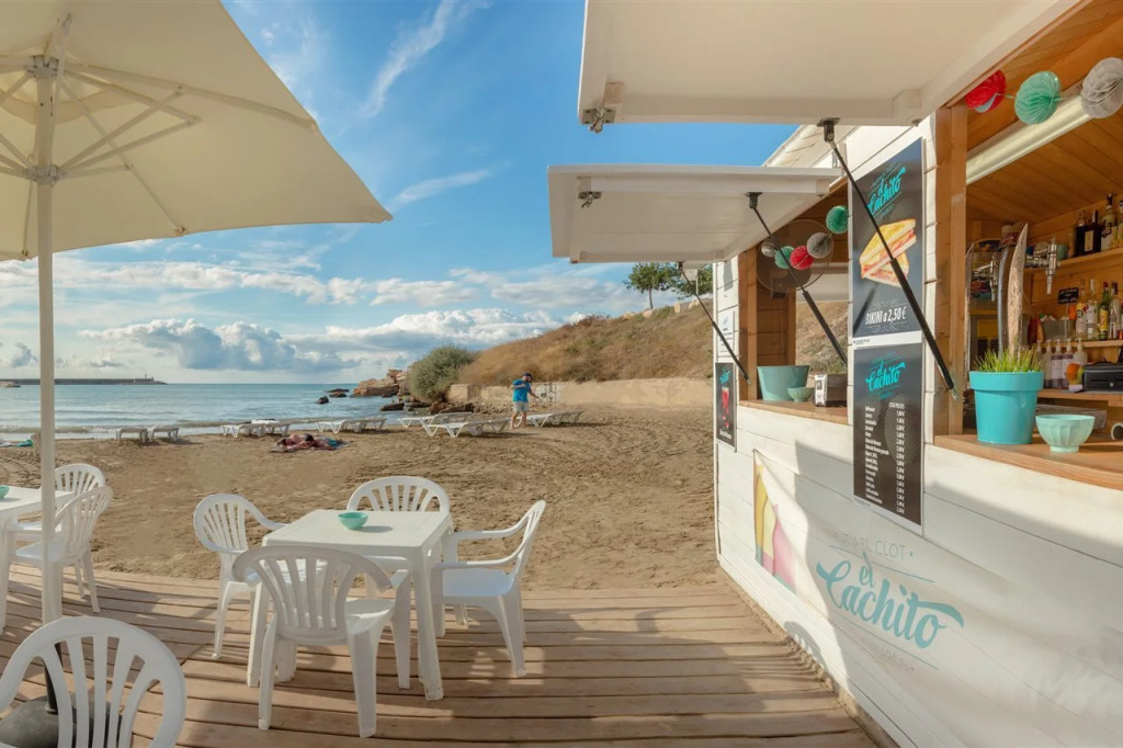 Hotel RH Vinaros Playa & Spa Sup