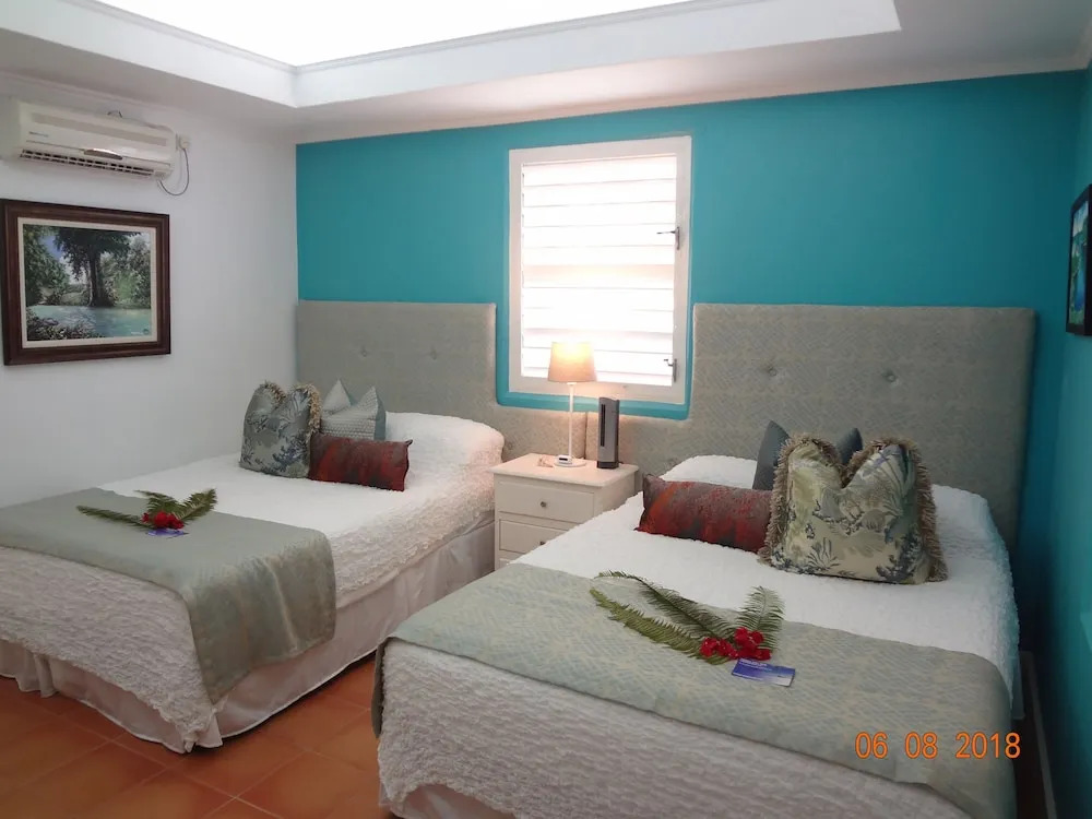 Dreamin Villa  Villa 4