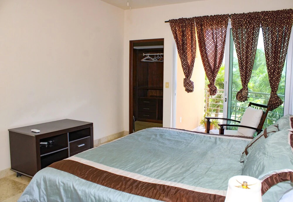 Luxury Apartament Punta Roca Ocean Front