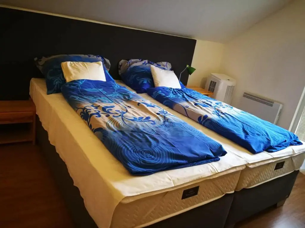 Private holiday house Vivendi