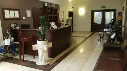 Hotel Relax