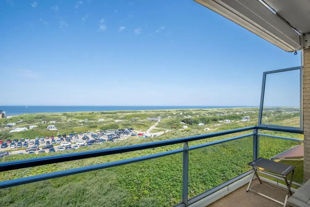 2 Person Studio With sea View