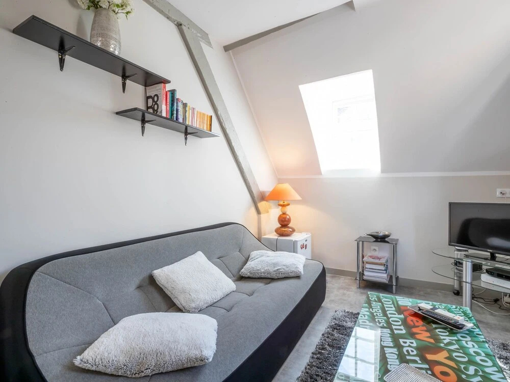 Beaune Sweet Home