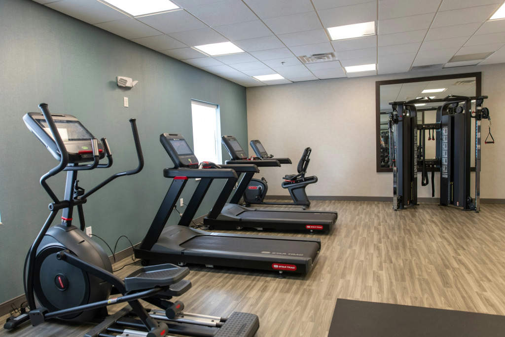 Hampton Inn Orange City