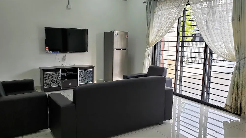 SR Home Stay at KLIA