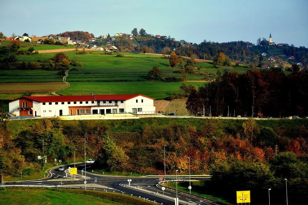 Hotel Dolenjc