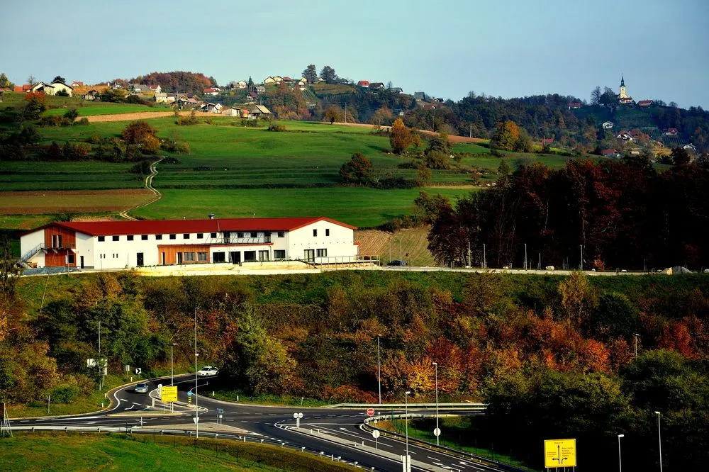 Hotel Dolenjc