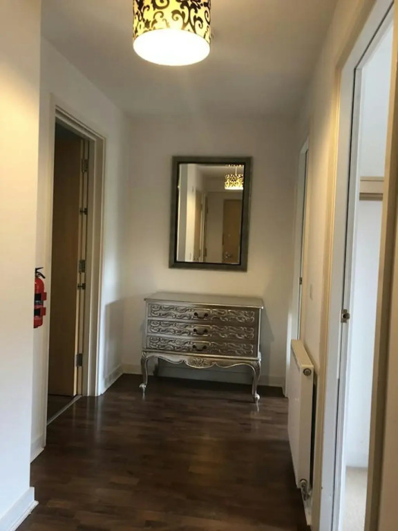 Oakhill Apartments