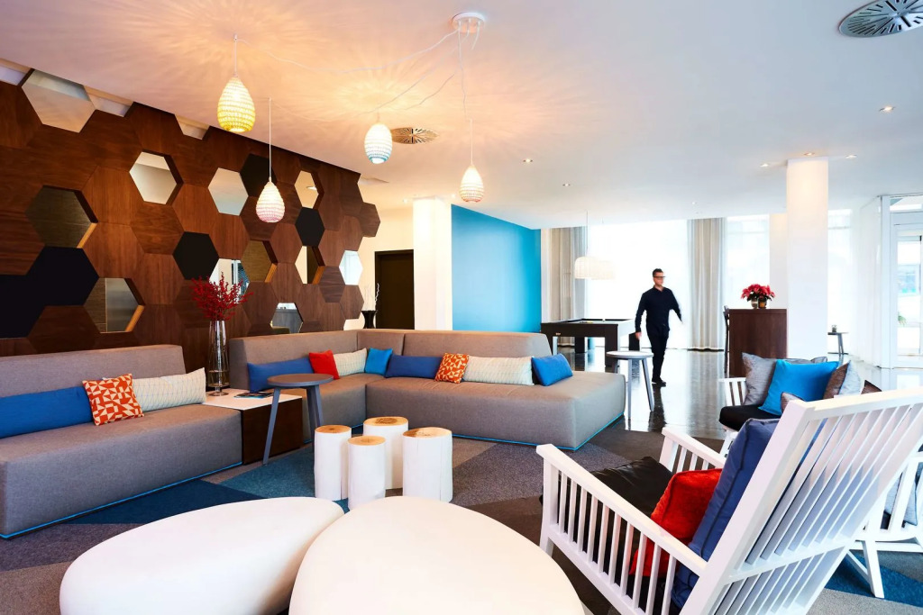 Alt Hotel St. Johns